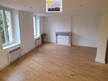 location appartement 3 pièces 116m² lezignan corbieres 11200