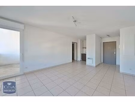 location appartement 2 pièces 45m² montpellier 34000
