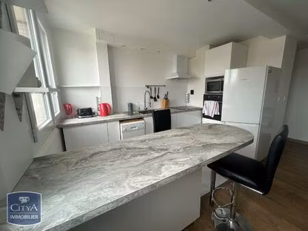 location appartement 3 pièces 46m² toulouse 31500