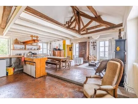 maison de luxe de 7 pièces en vente à chilly-mazarin  île-de-france