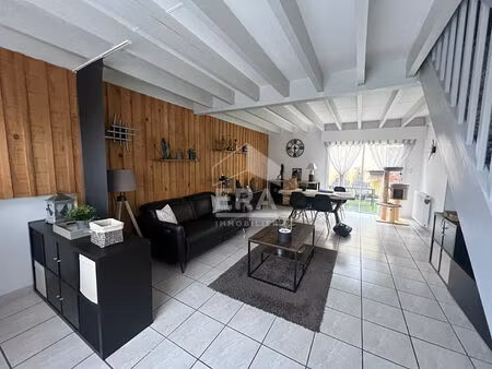 maison 5 pièces 85 m² à vendre / acheter gujan-mestras 33470 ? | era immobilier