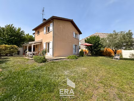 maison 6 pièces 107 m² à vendre / acheter le haillan 33185 ? | era immobilier