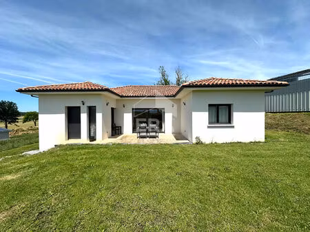 maison 5 pièces 132 m² à vendre / acheter pouyastruc 65350 ? | era immobilier