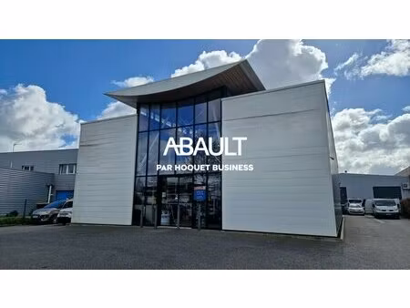 location local commercial 450m² l union 31240