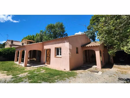 maison 4 pièces 110 m² à vendre / acheter vidauban 83550 ? | era immobilier