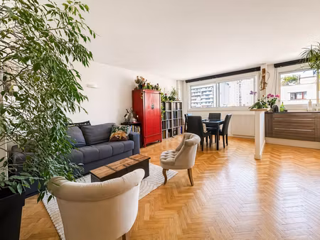 appartement 2 pièces 58 m² à vendre / acheter paris 18e arrondissement 75018 ? | era immob