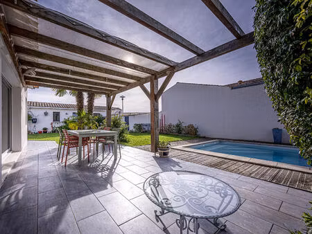 maison 6 pièces 153 m² à vendre / acheter la jarrie 17220 ? | era immobilier
