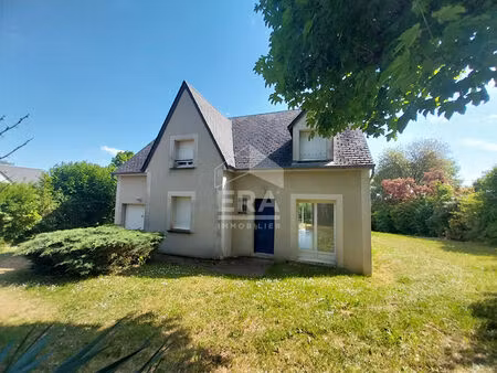 maison 5 pièces 104 m² à vendre / acheter tours 37100 ? | era immobilier