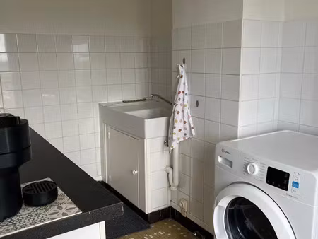 appartement à louer 1 pièce 28.67 m² - le havre (76) - 530€
