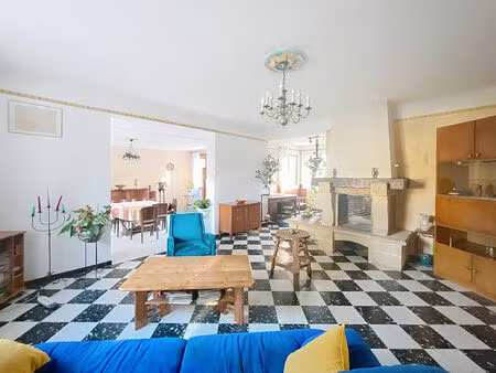 maison 6 pièces 162 m² à vendre / acheter puyricard 13540 ? | era immobilier