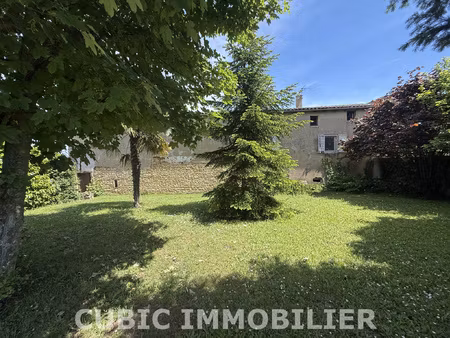 achat maison 5 pièces 92m² denice 69640