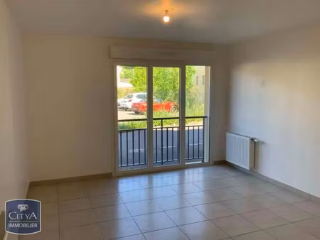 appartement à louer 2 pièces 41.88 m² - nézel (78) - 719€
