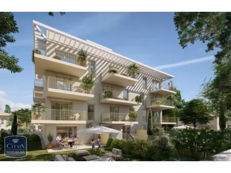 appartement à louer 2 pièces 41.29 m² - marseille 9e arrondissement (13009) - 884€