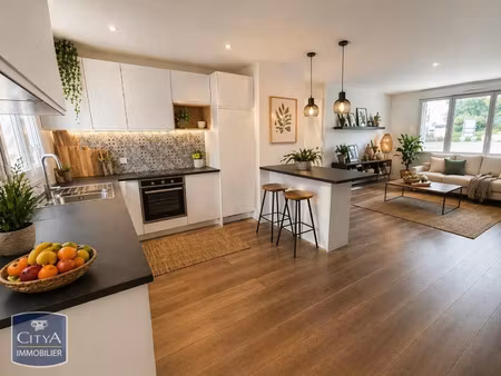 appartement à louer 3 pièces 69.44 m² - ormoy (91) - 1 038€