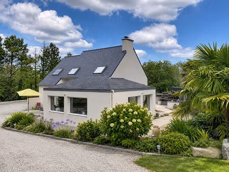 maison camaret-sur-mer 7 pièces 162 m²