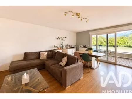 appartement à aiton (73220)