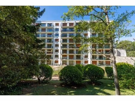 appartement 4 pièces - 86 m²