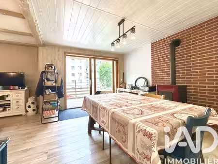 appartement à moûtiers (73600)