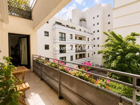 appartement 3 pièces - 78 m²