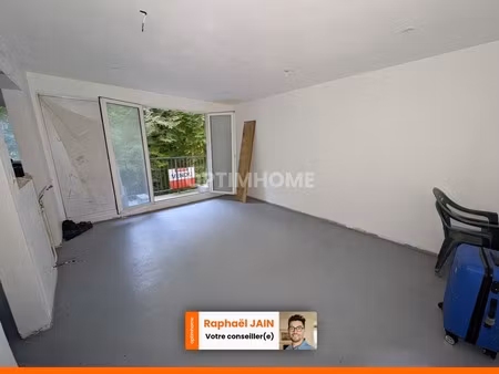 appartement à vendre 3 pièces quimper (29)