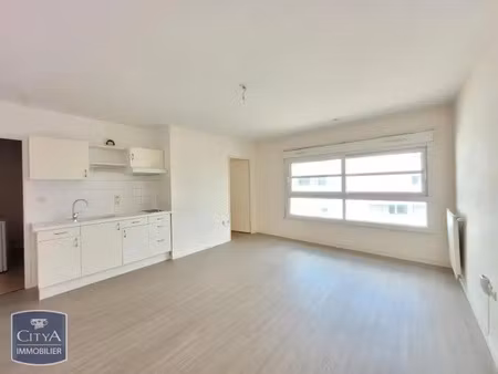 appartement à louer 2 pièces 37.65 m² - tours (37) - 677€
