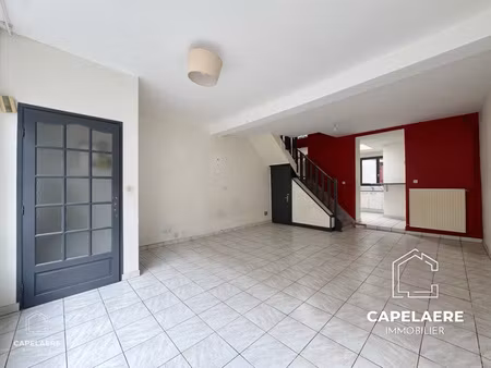 maison 3 chambres 94 m2 lille wazemmes
