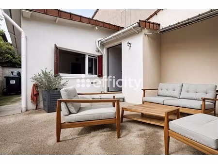 maison 6 pièces - 110 m²