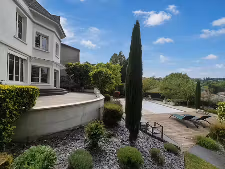 achat maison 8 pièces 275m² st etienne 42100