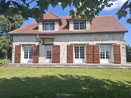 maison 170m² avec dependance 60m²