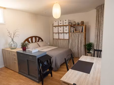 vente appartement 1 pièce