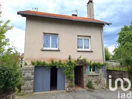 maison à arpajon-sur-cère (15130)