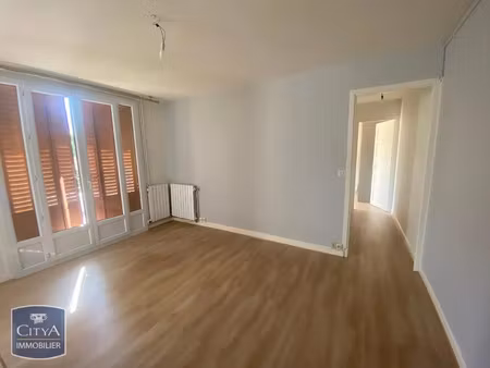 appartement à louer 3 pièces 48 m² - annecy (74) - 910€