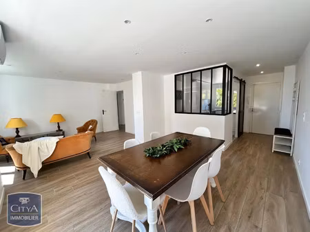 appartement à louer 4 pièces 81.45 m² - cannes (06) - 1 742€