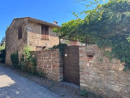achat : maison (83670)