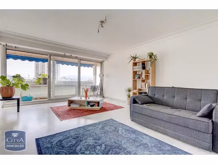 appartement à vendre 1 pièce 47.88 m² - marseille 8e arrondissement (13008) - 171 000€