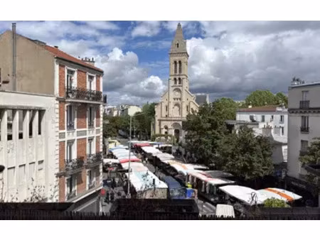 saint-ouen-sur-seine (93400)