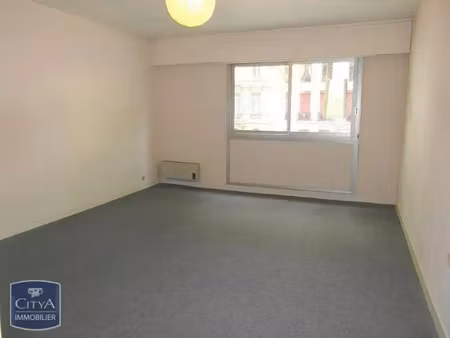 appartement à louer 1 pièce 31.83 m² - lille (59) - 556€