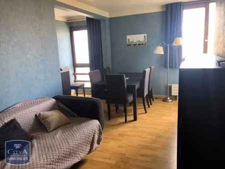 appartement à louer 2 pièces 44 m² - lille (59) - 724€