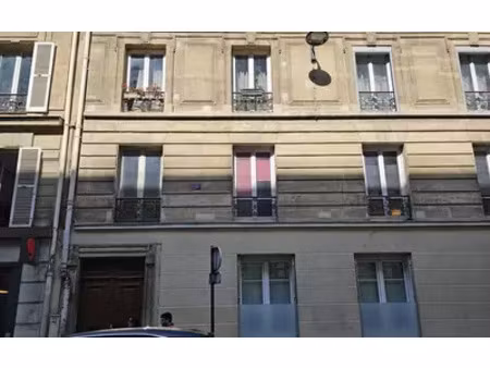 paris 10e