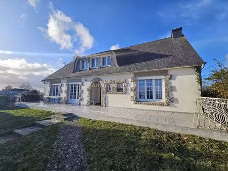 vente maison à guingamp