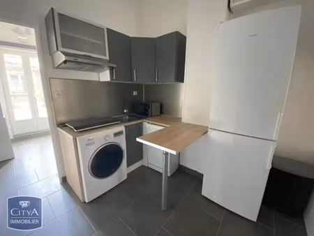 appartement à louer 1 pièce 23.13 m² - charleville-mézières (08) - 430€