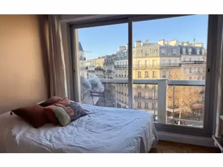 paris 18e