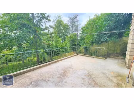 appartement à louer 3 pièces 53.16 m² - laon (02) - 530€