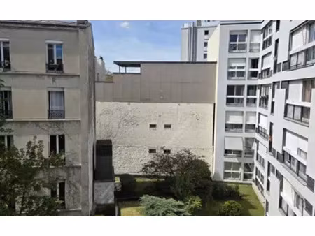paris 15e