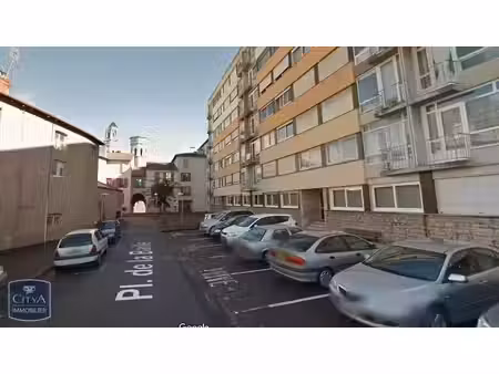 parking à louer 15 m² - mâcon (71) - 170€