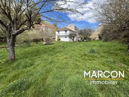 achat maison 4 pièces 146m² aubusson 23200