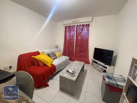 appartement à louer 2 pièces 38.61 m² - castelculier (47) - 515€