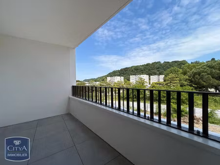 appartement à louer 1 pièce 39.04 m² - floirac (33) - 730€