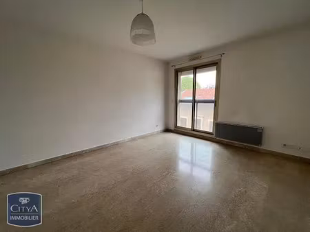 appartement à louer 2 pièces 42.09 m² - lyon 3e arrondissement (69003) - 716€