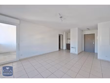 appartement à louer 2 pièces 45.72 m² - montpellier (34) - 803€